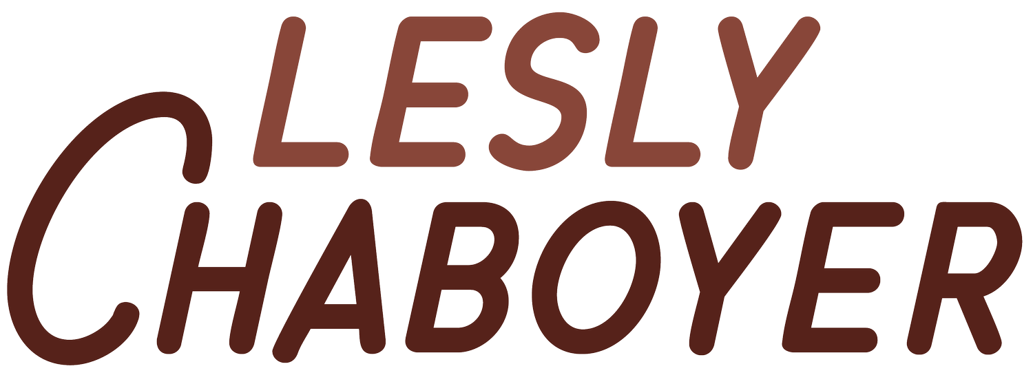 Lesly Chaboyer