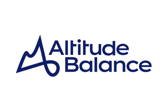 Aus Höhenbalance wird Altitude Balance