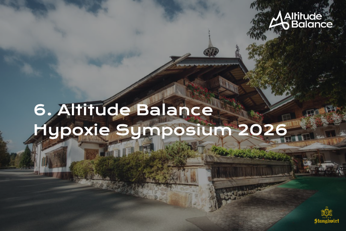 Hypoxie Symposium 2026