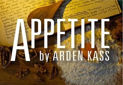 Appetite