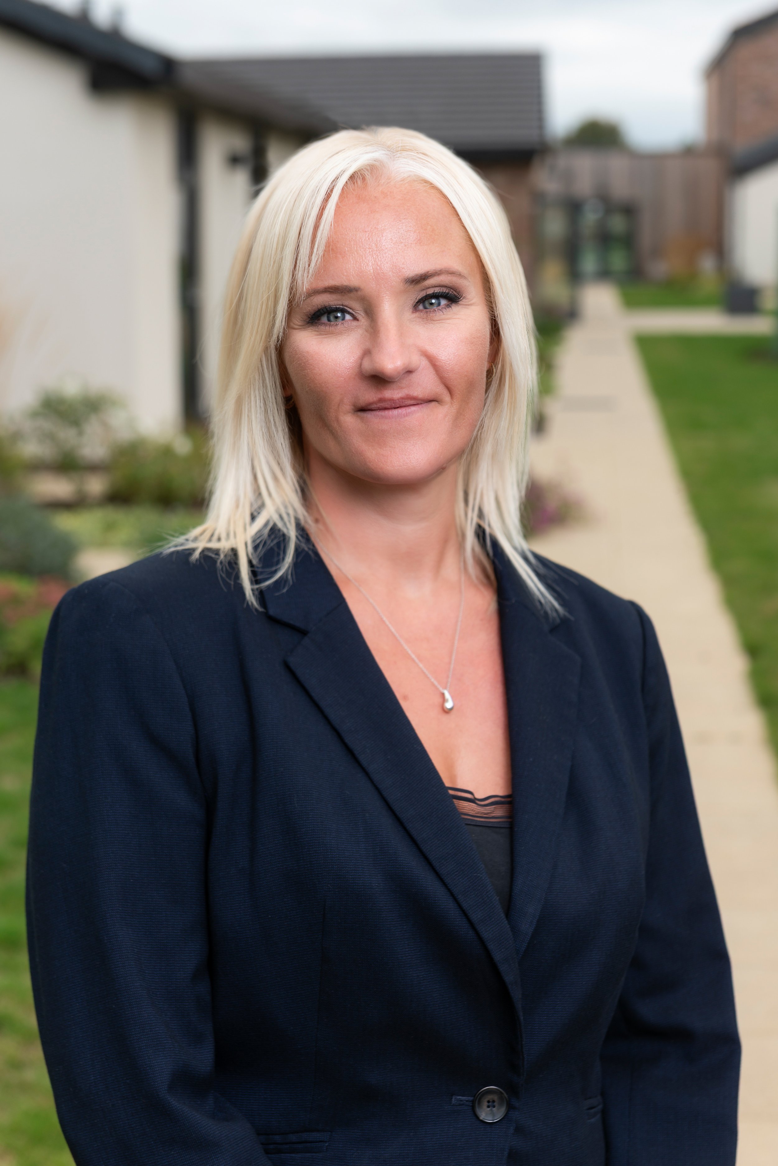 Helen Cooper Joins Lavender Fields as Contracted Chief Operating Officer