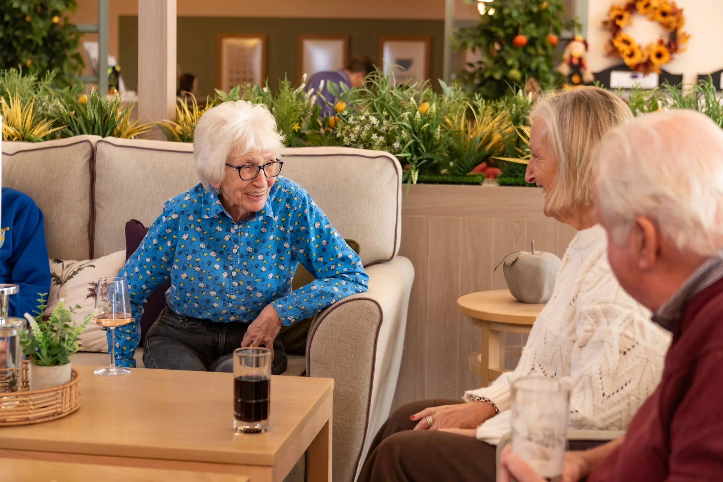 Finding the Right Care After a Hospital Discharge in York