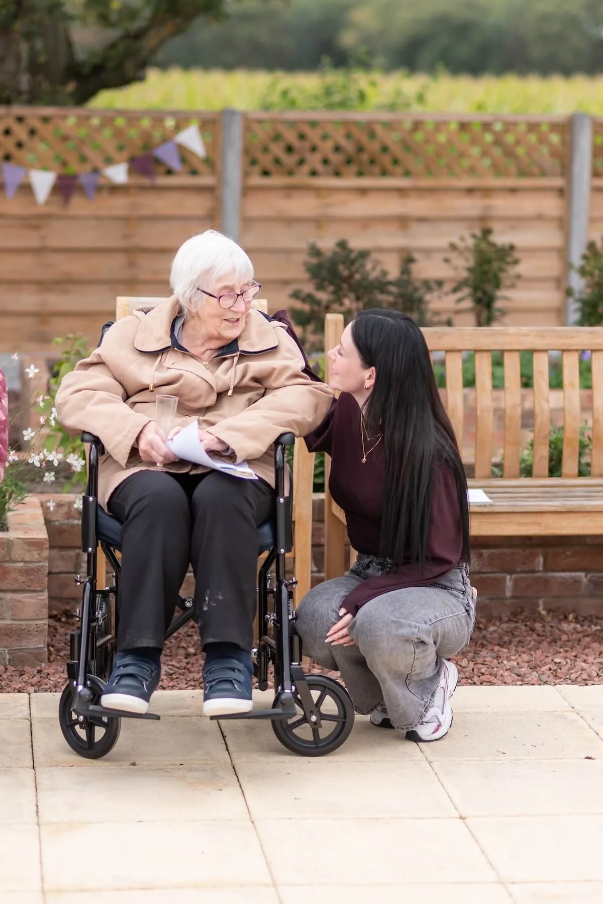 The Care Journey: Adapting as Your Needs Change