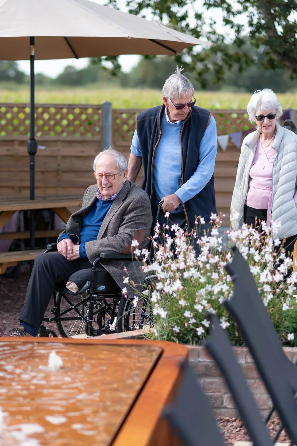 Power of Attorney for Care: What You Need to Know