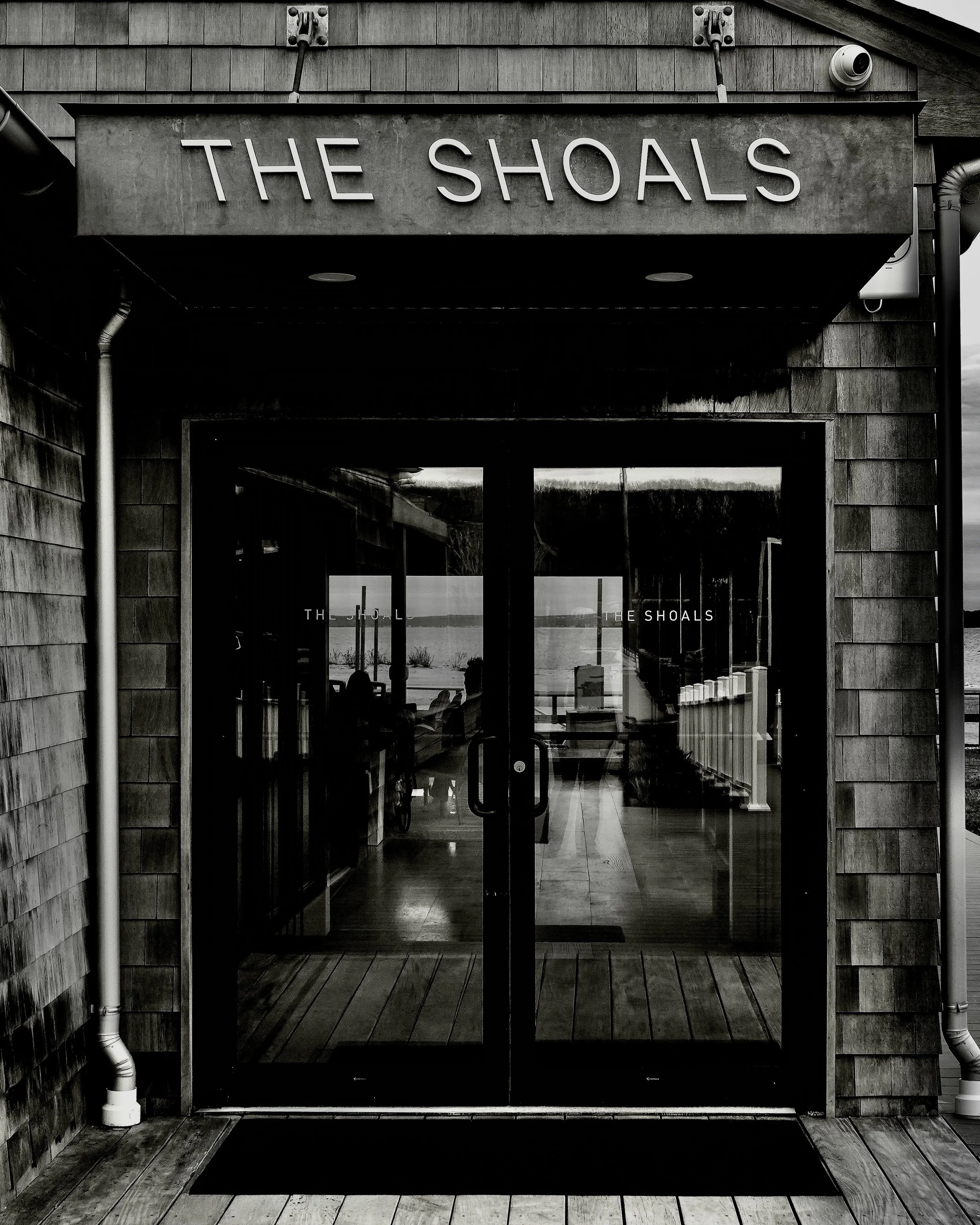 The SHOALS Project 2026