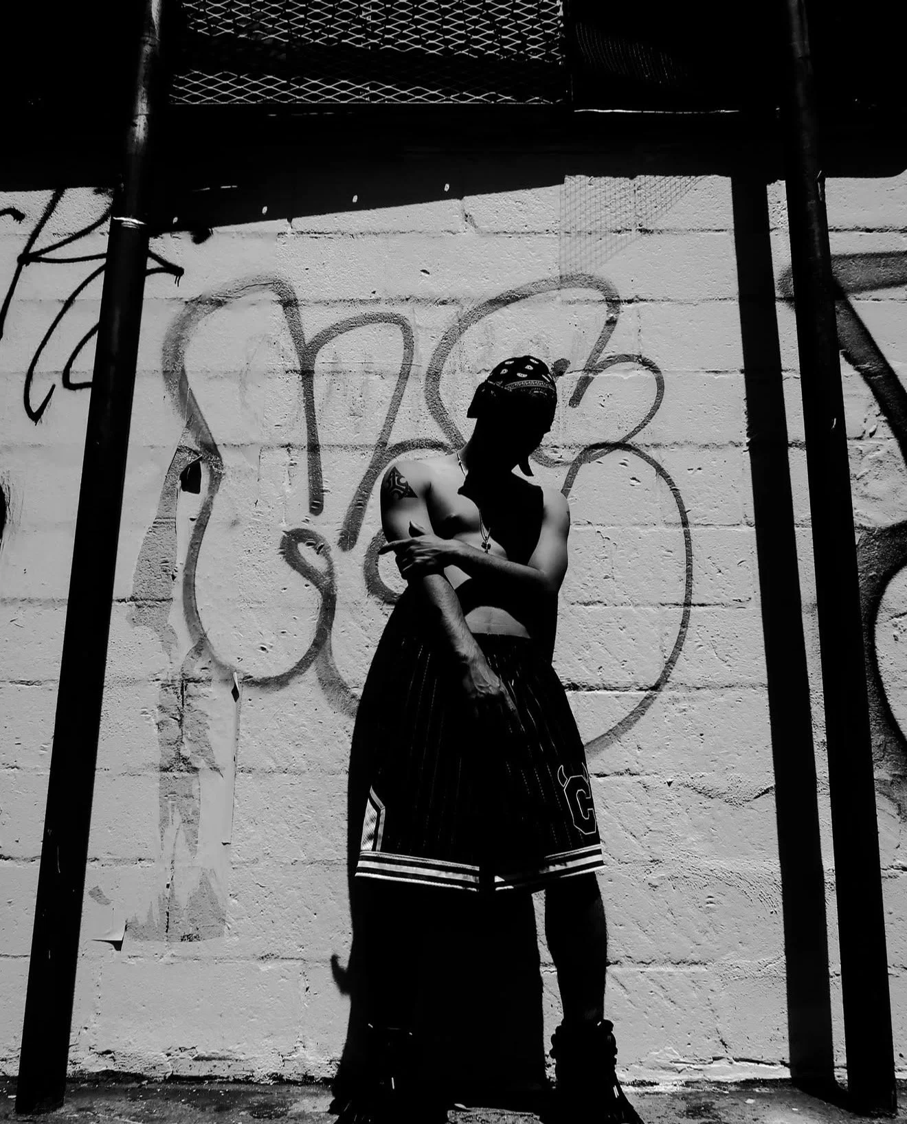 CutOff Studios Summer 2024 Collection