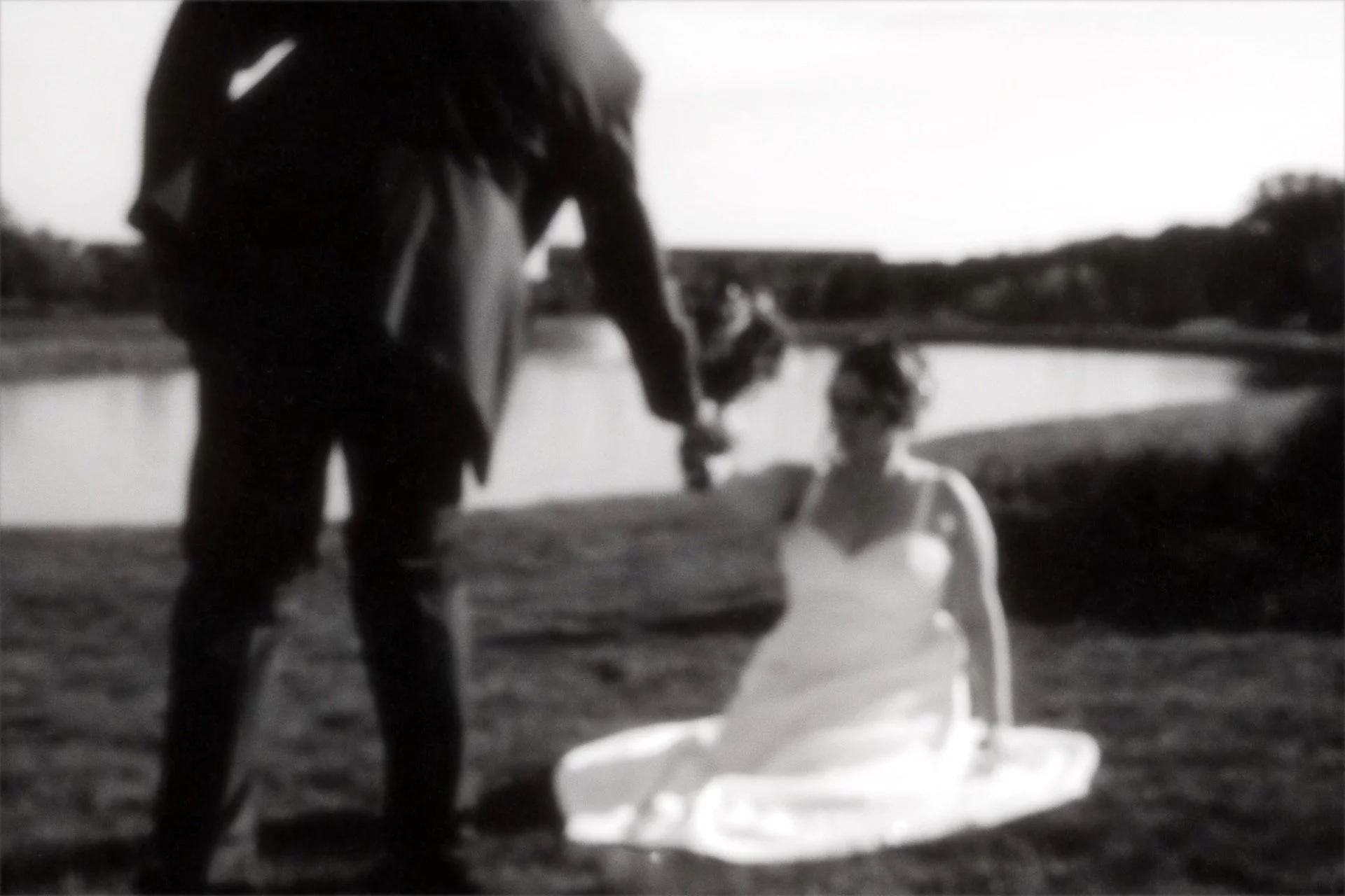 October Wedding Photos