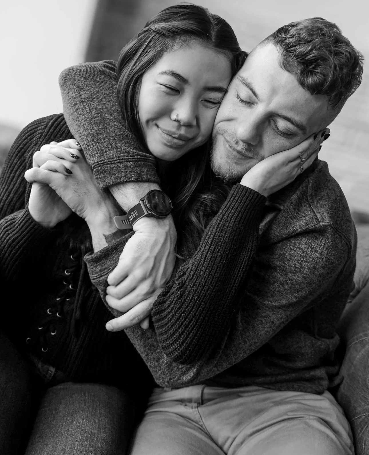 All-Things-Love Couples Session
