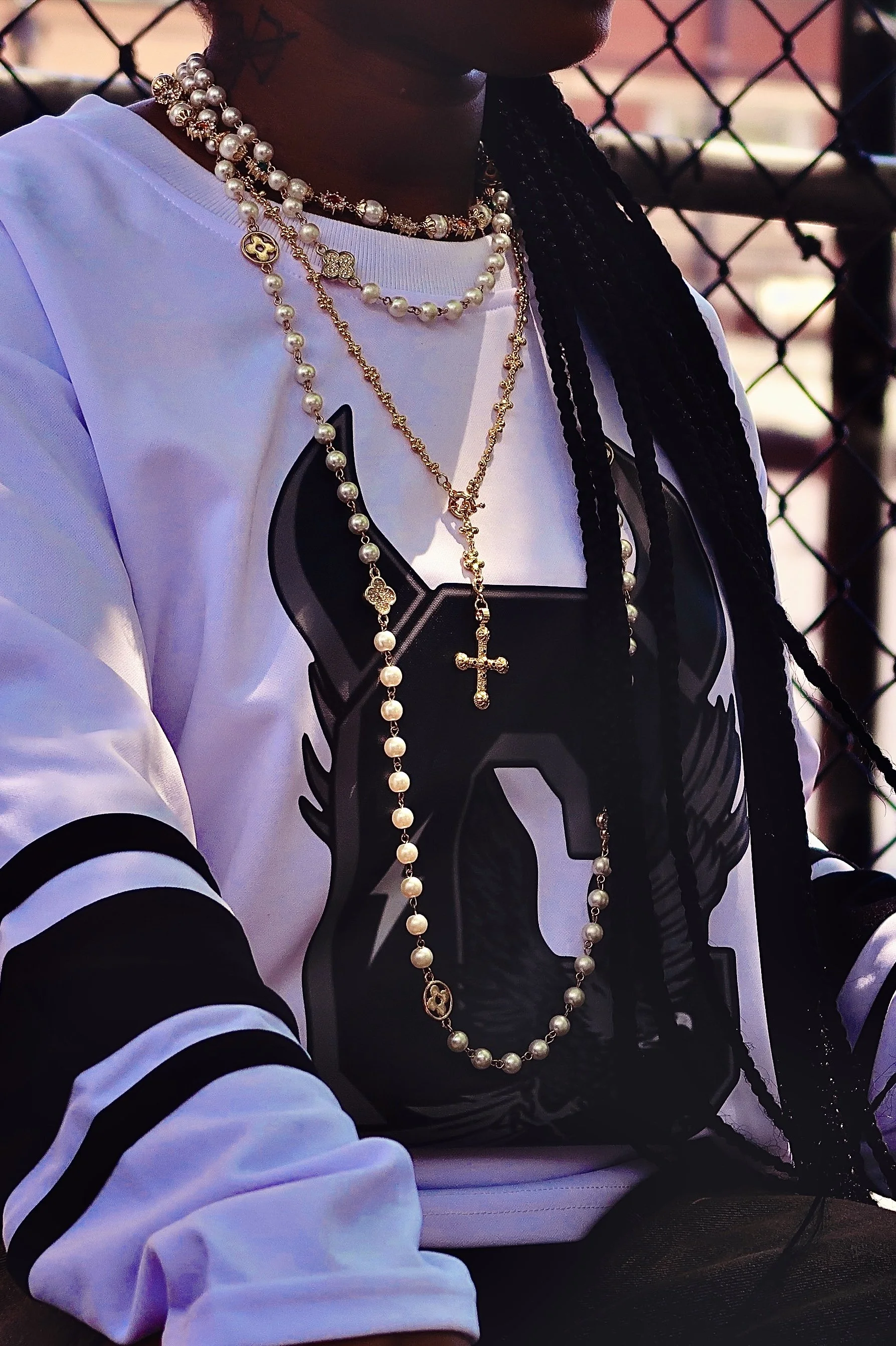 CutOff Studios Summer 2024 Collection