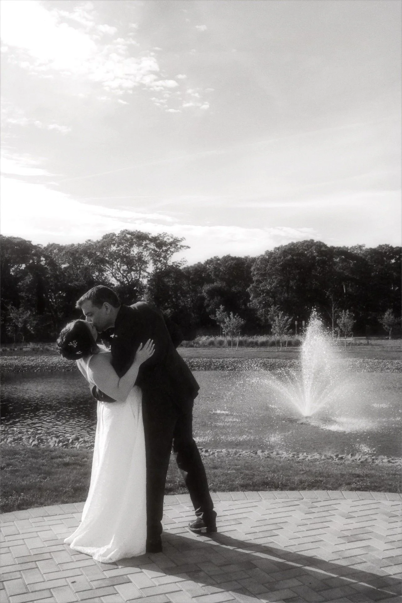 October Wedding Photos