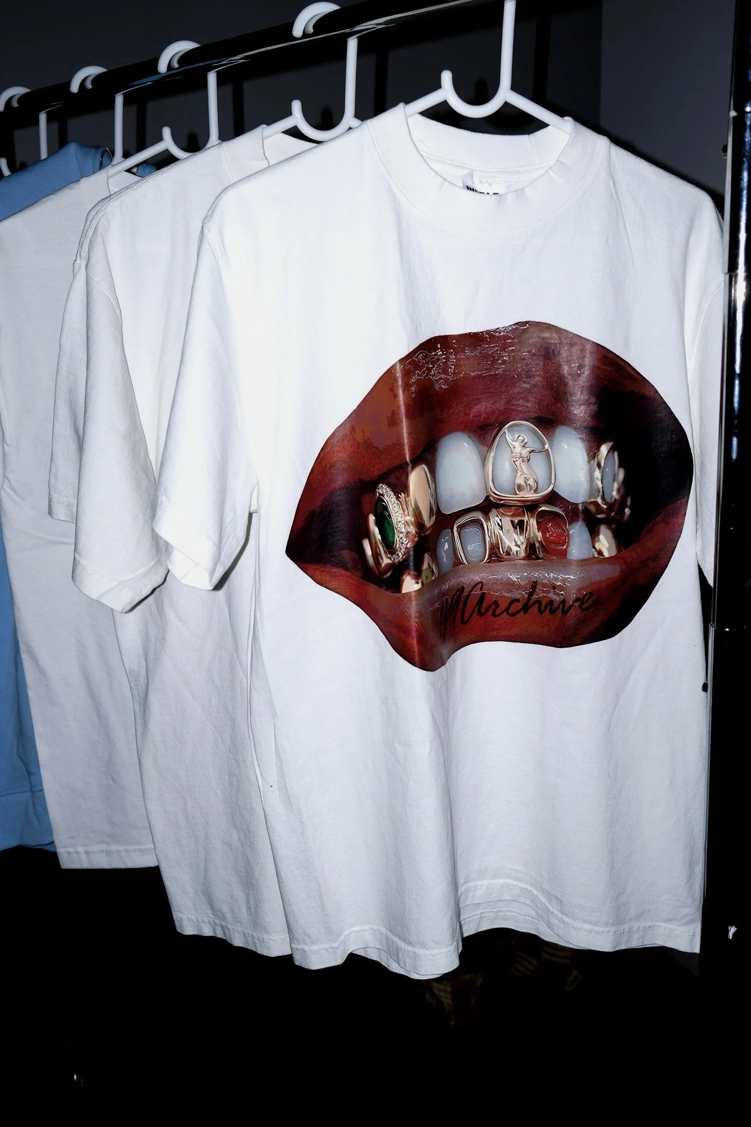 NYFW 49 Archive Pop-Up 2024