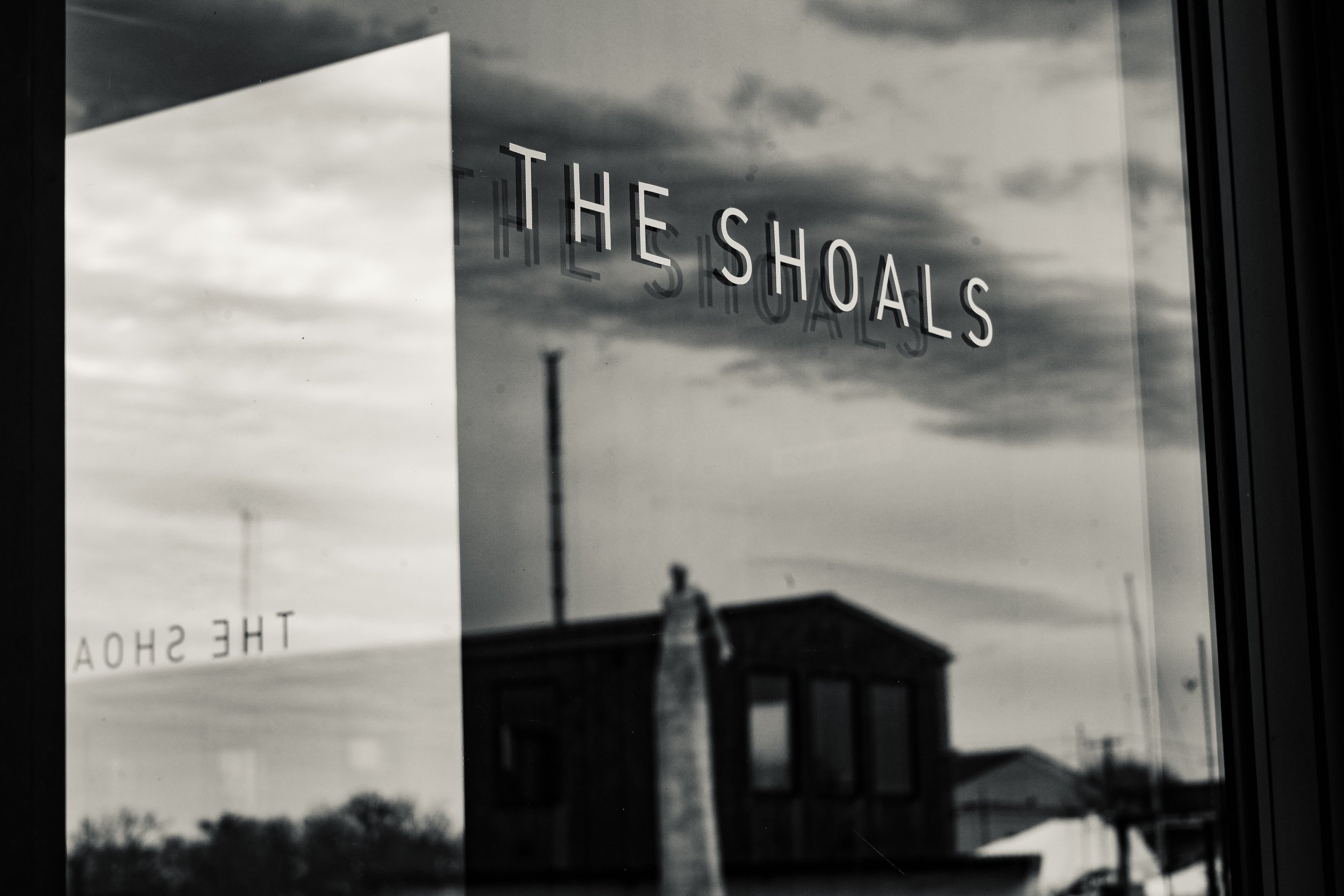 The Shoals Suites & Slips