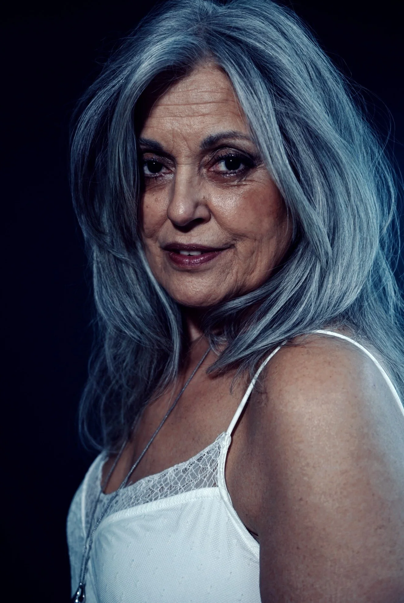 Mother's Day Timeless Portrait