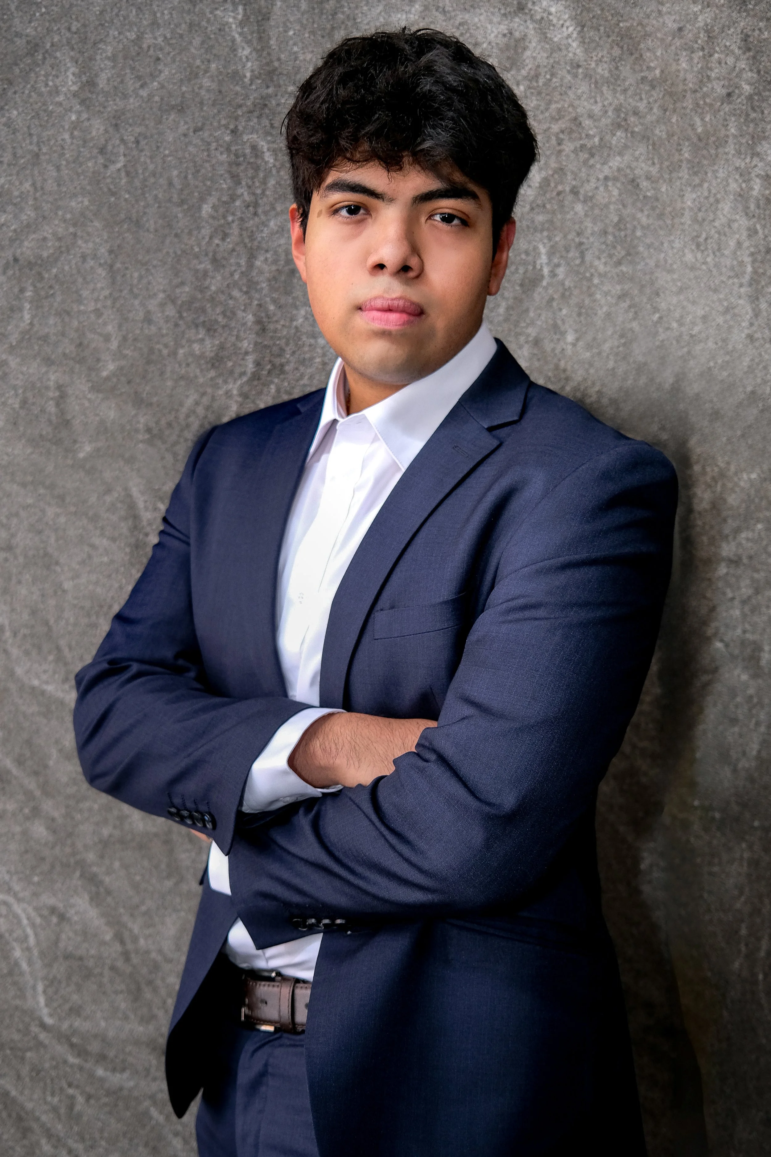 Professional Headshot