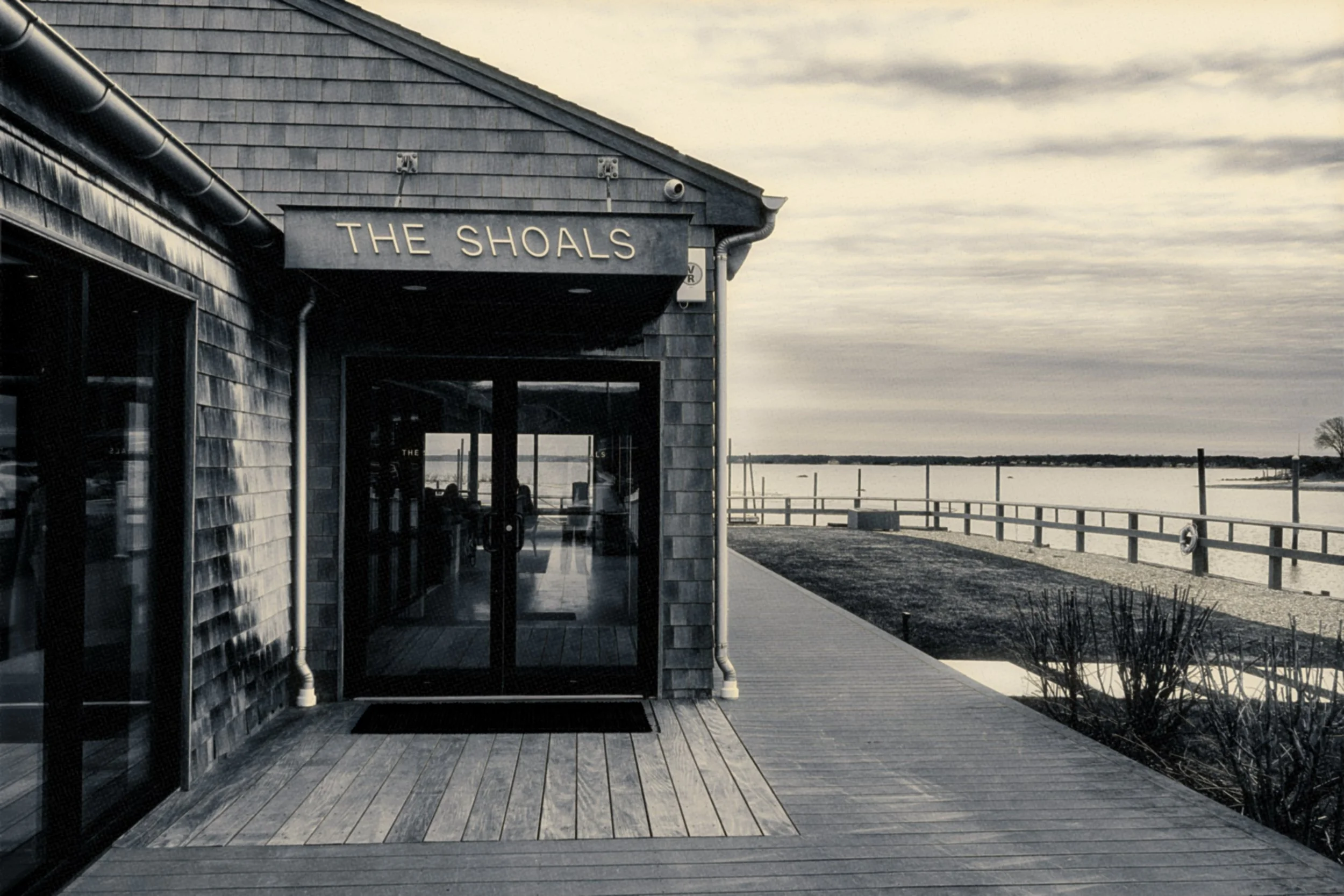 The SHOALS Project 2026