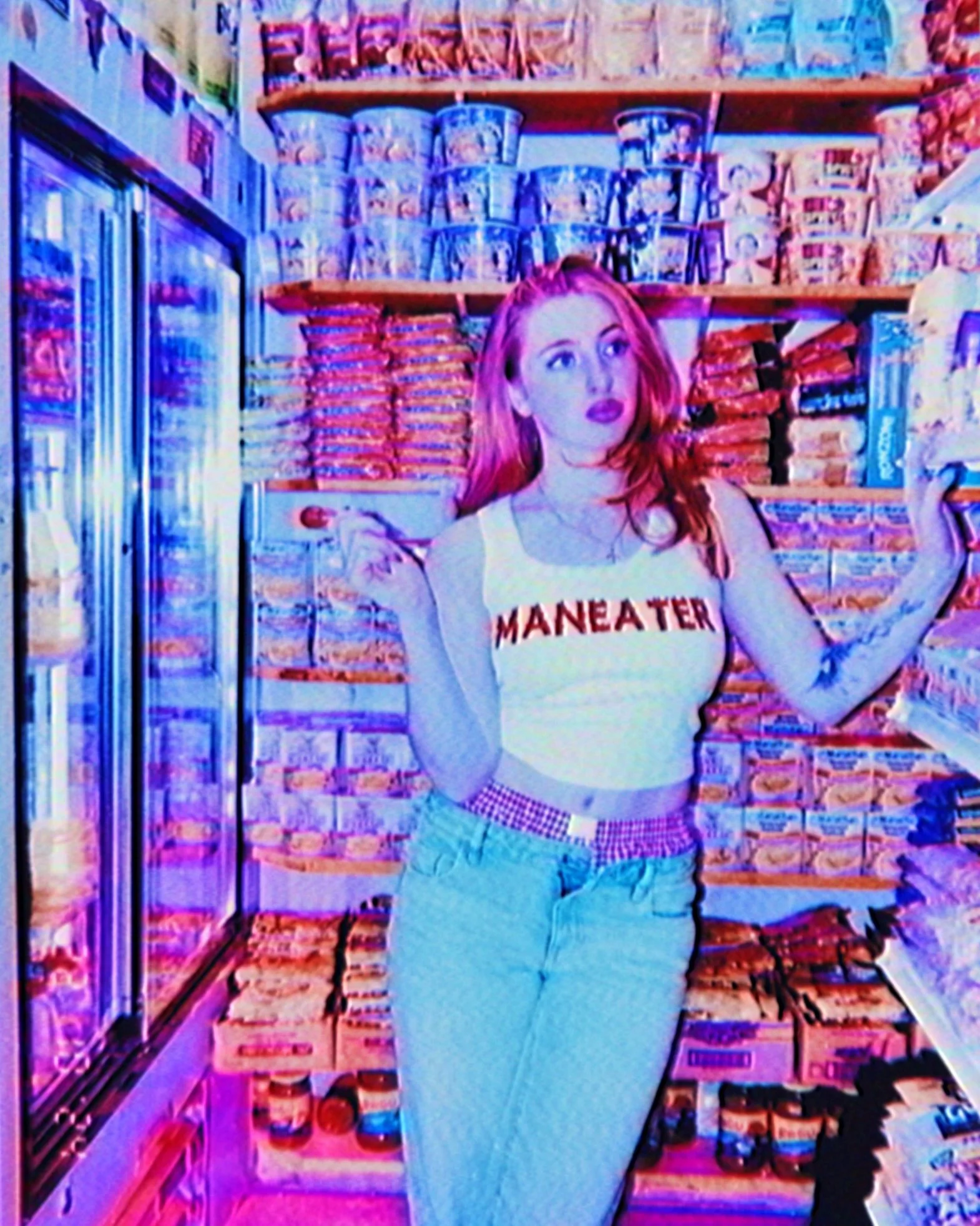 Concept/Editorial