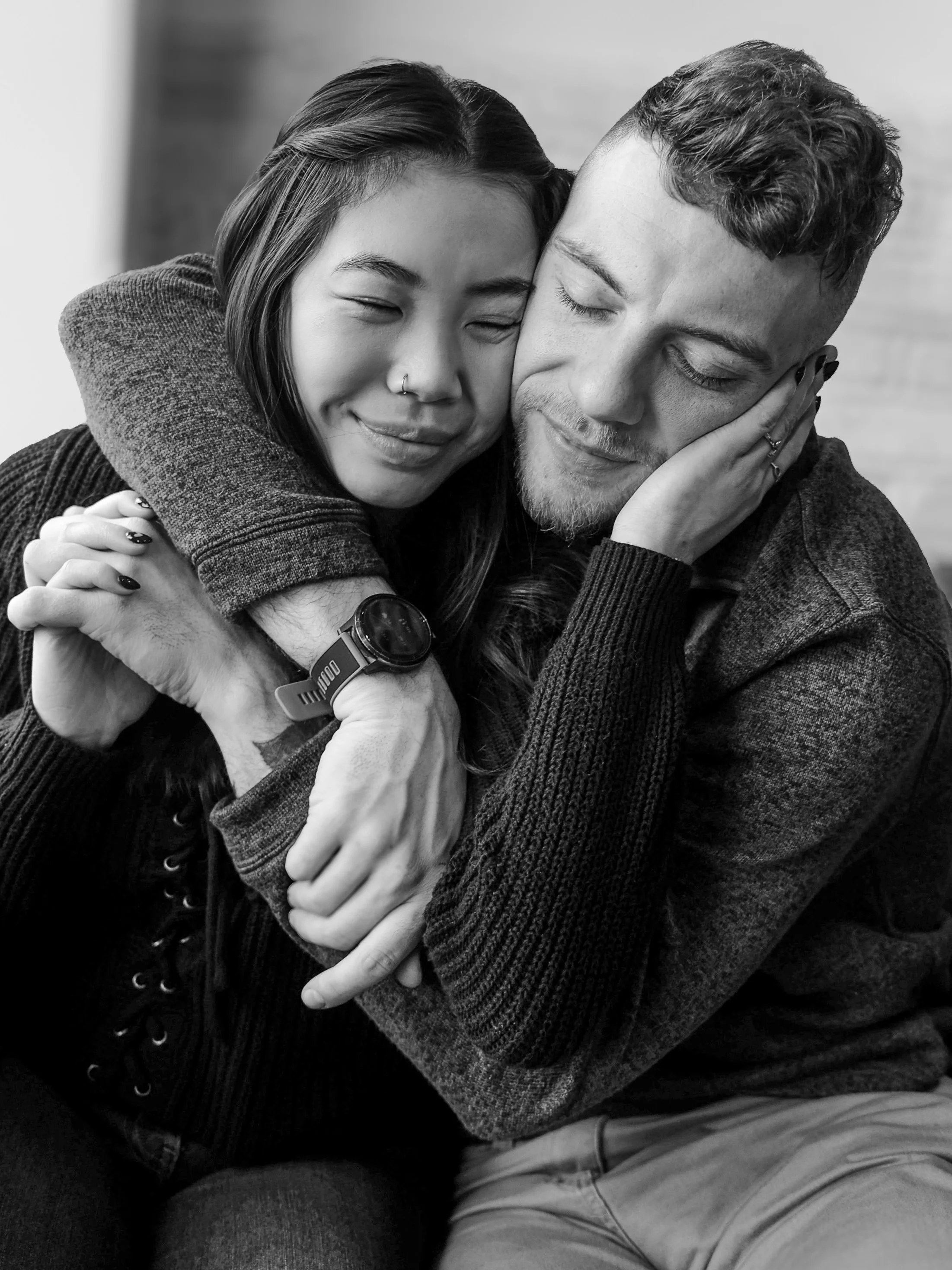 Couples Session