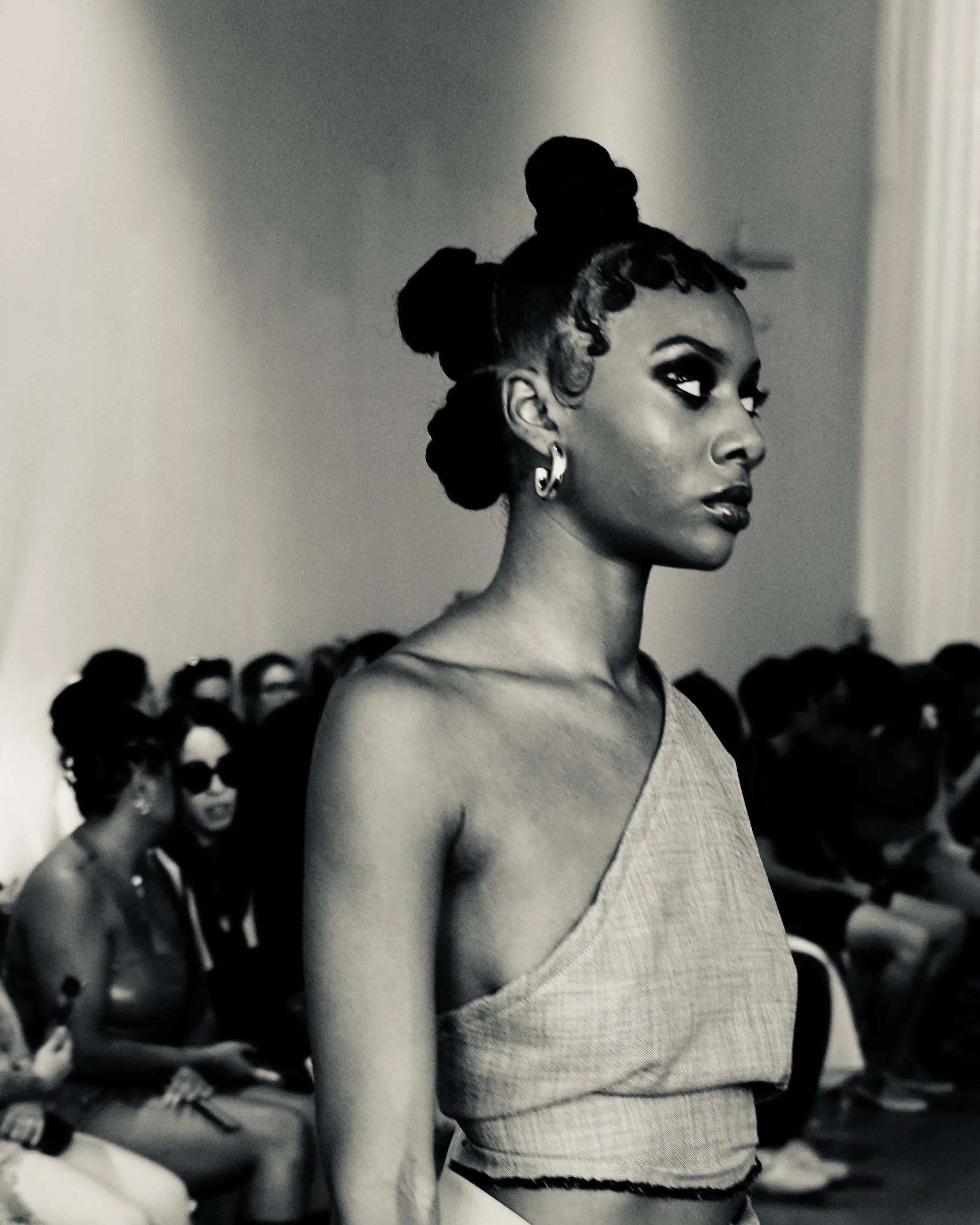 2024 NYFW- Brooklyn Moments