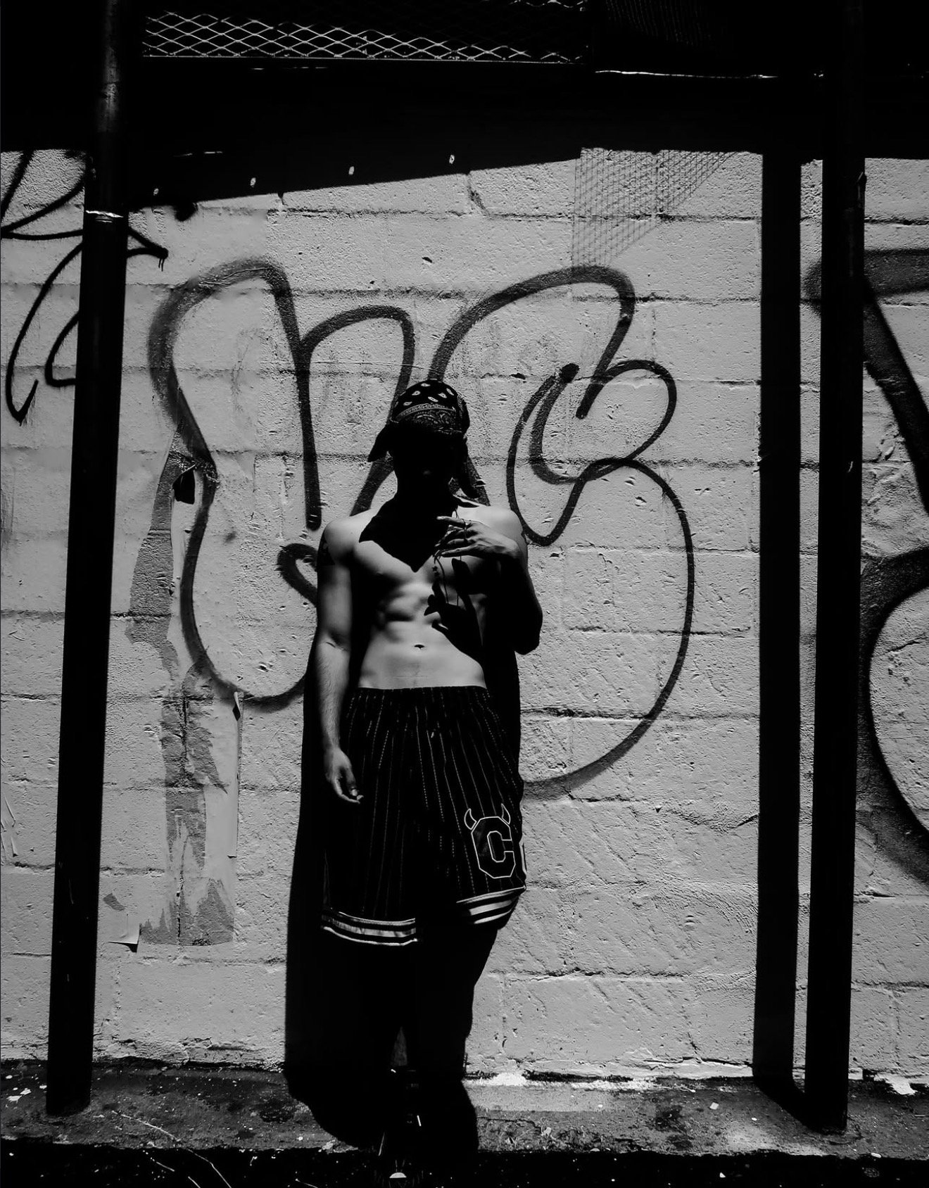 CutOff Studios Summer 2024 Collection