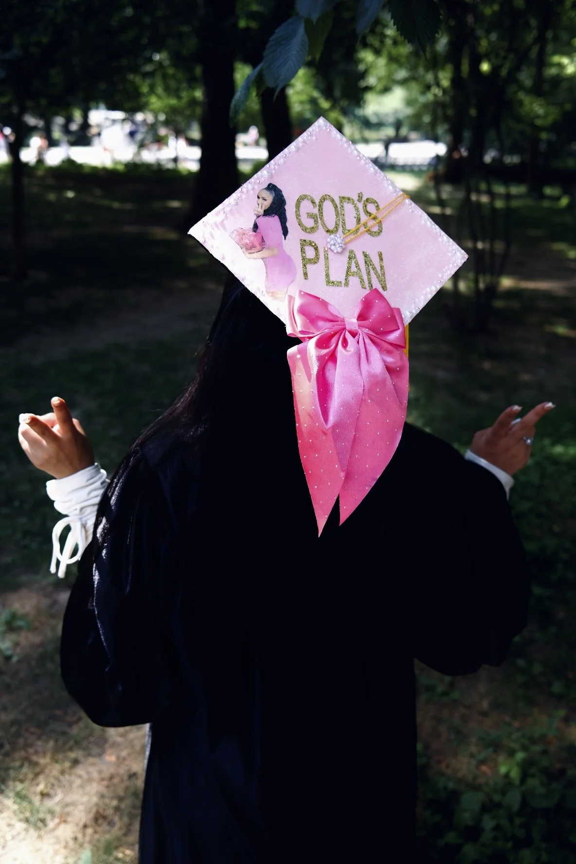 Graduation Photo Session