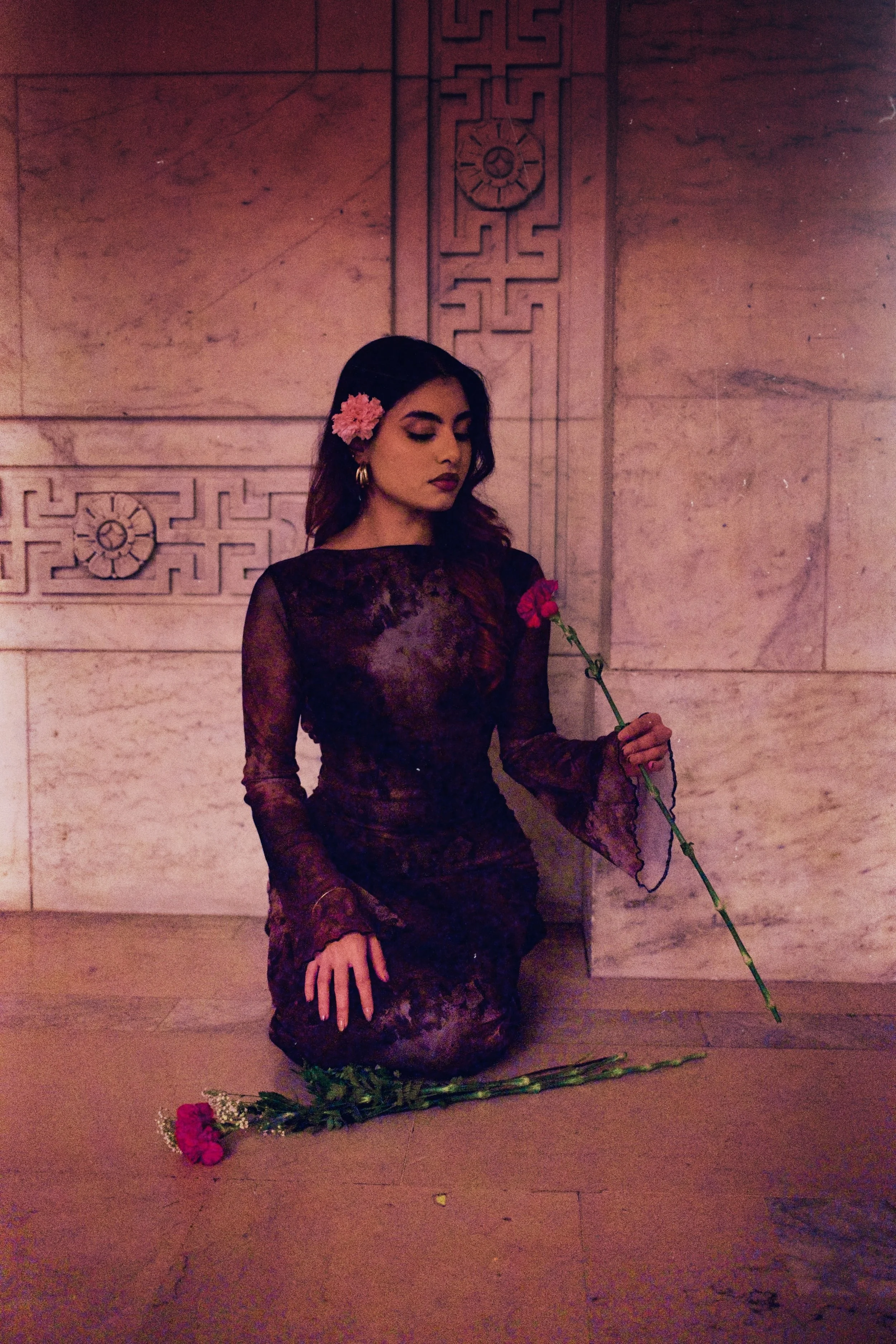 Concept/Editorial