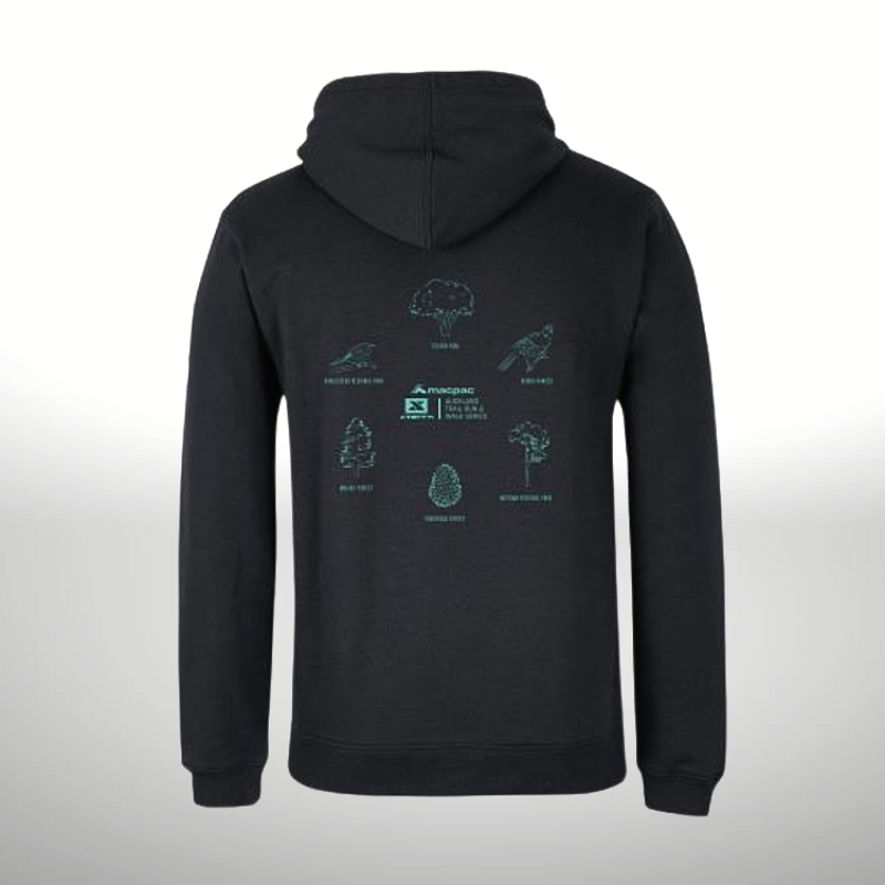 Auckland Trail Series 2024 Hoody