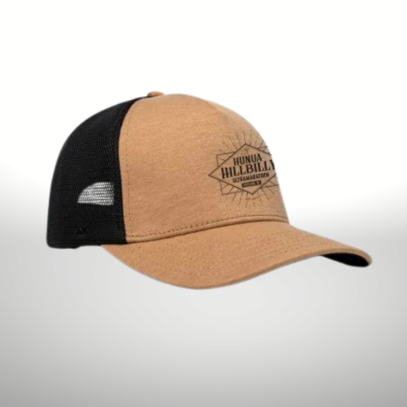 Hunua Hillbilly Trucker