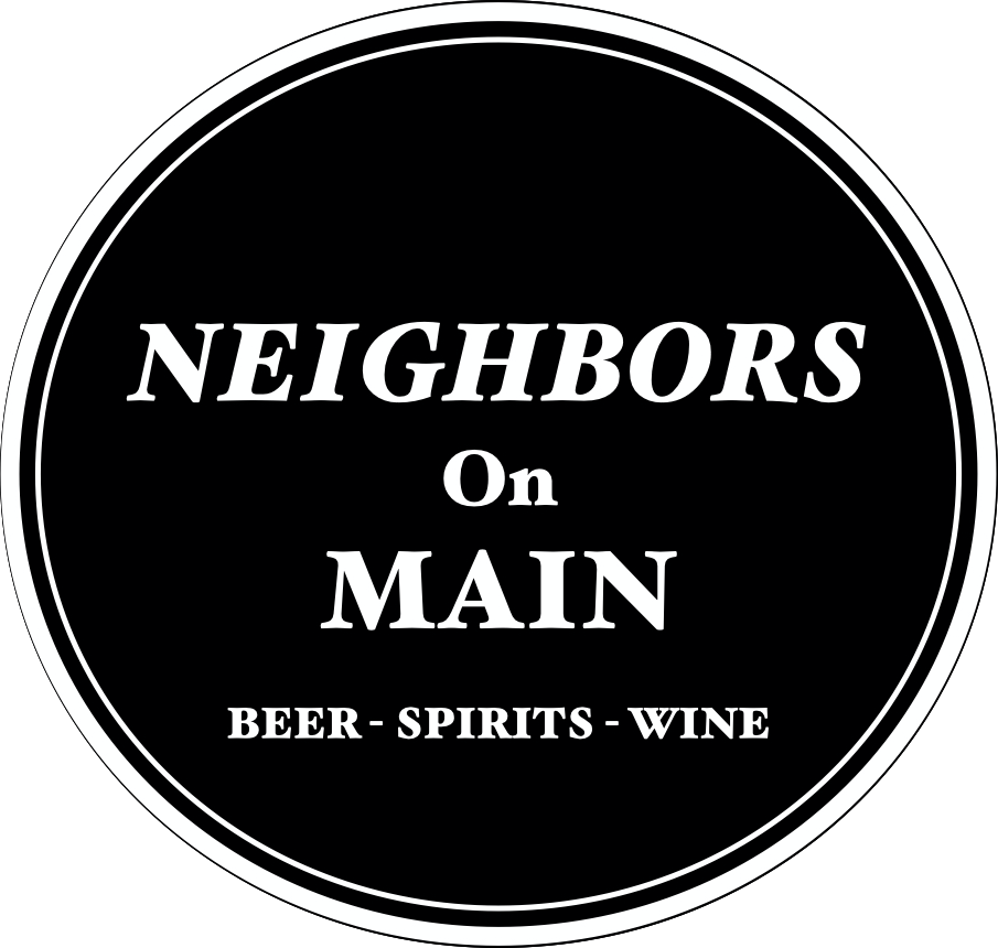 NEIGHBORS ON MAIN