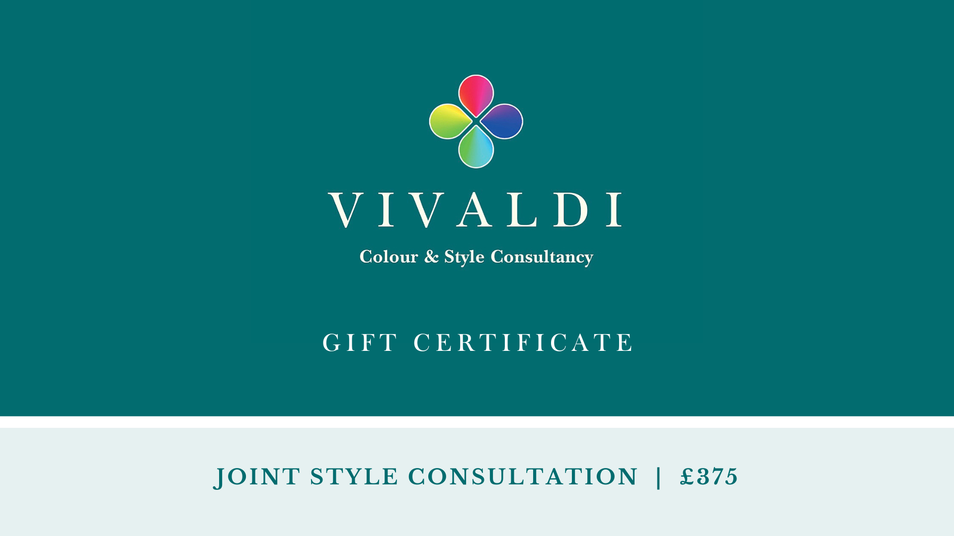 Joint Style Consultation