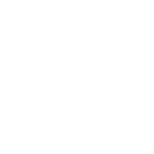 Graphic of two abstract human figures with their arms around each other, representing friendship or companionship, on a black background.
