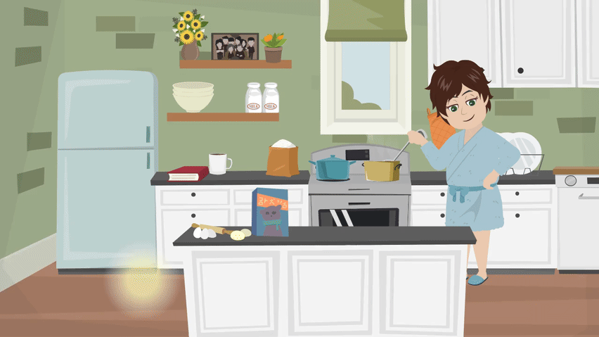 Episode 3: Breaking Generational Patterns - UnBecoming My Mother