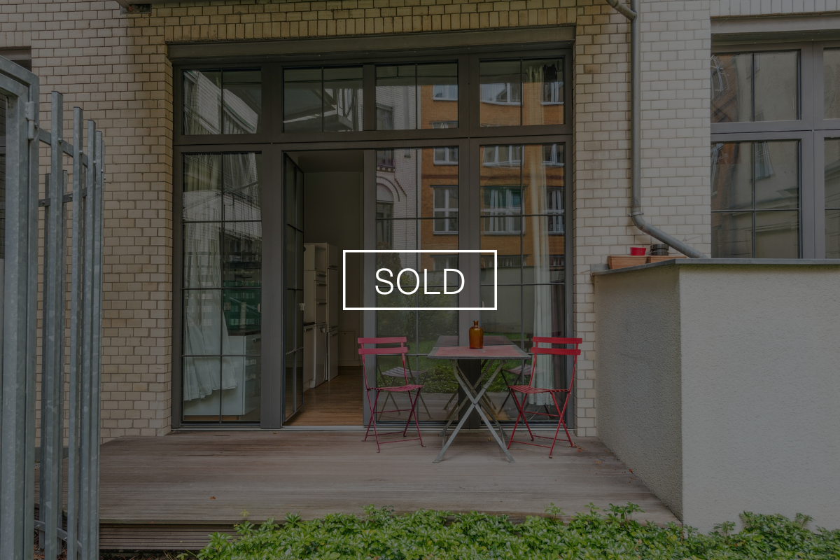 Schwedter Strasse 34b