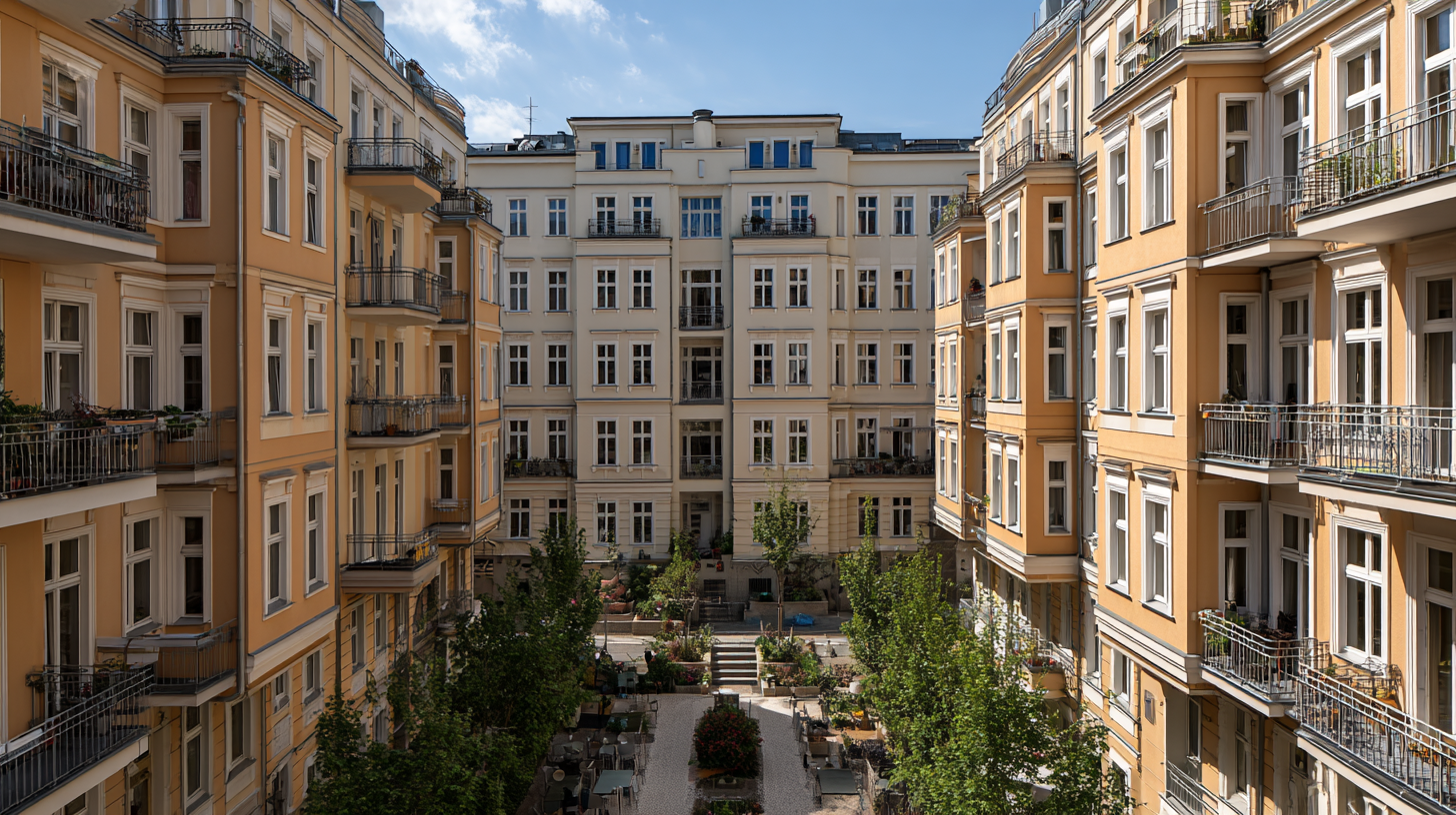 Berlin furnished rental restriction 2026