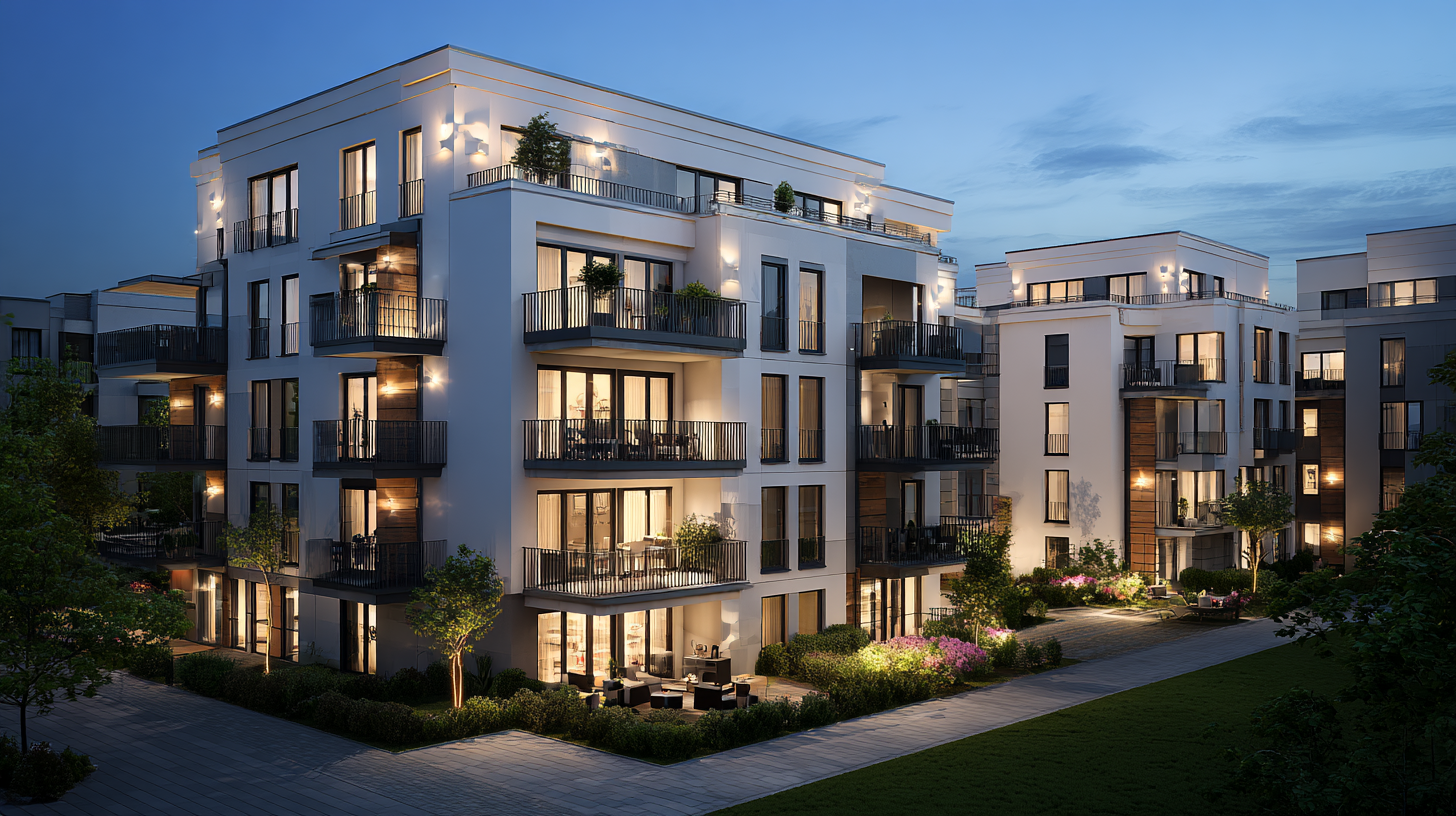 Why Right Now Is the Perfect Time to Buy