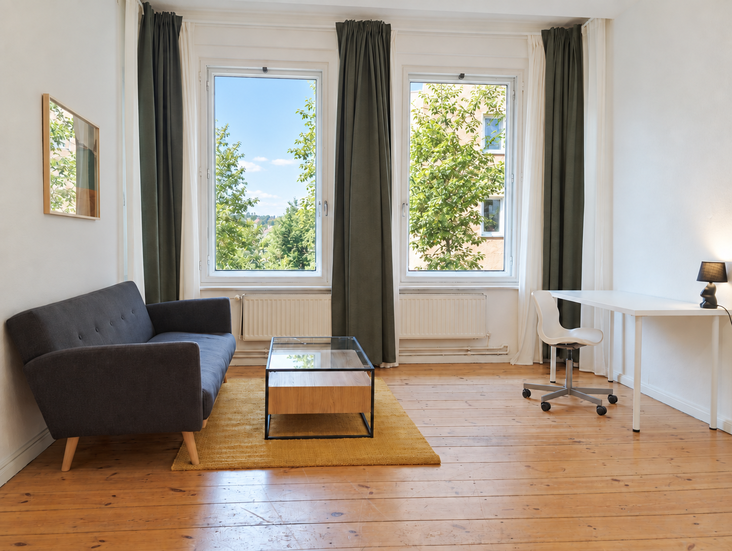 Leinestrasse 20
