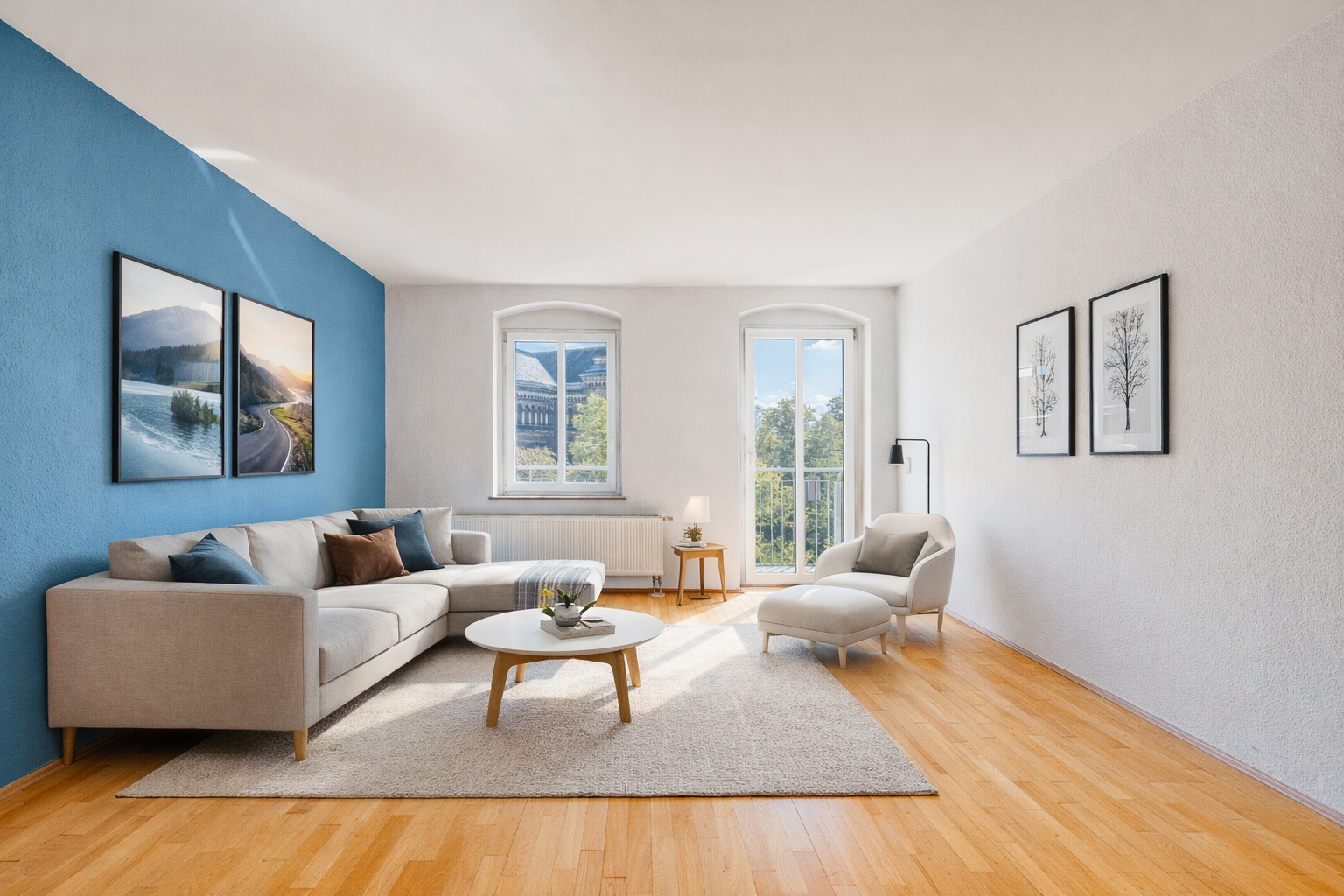 Zionskirchstrasse 21