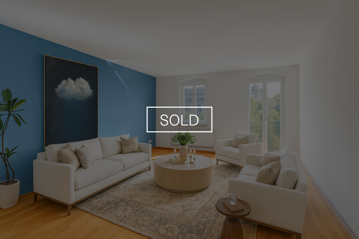 Zionskirchstrasse 21