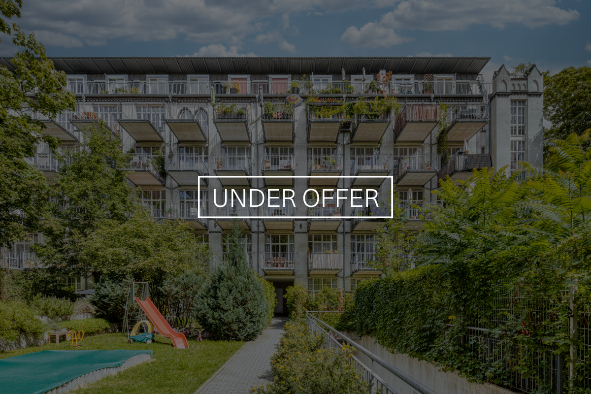 Boxhagener Strasse 111