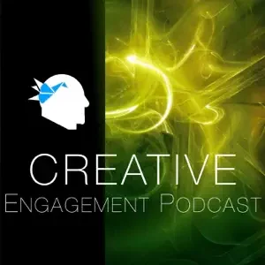 From Punk to Breathwork: A Creative Journey (Podcast Interview)