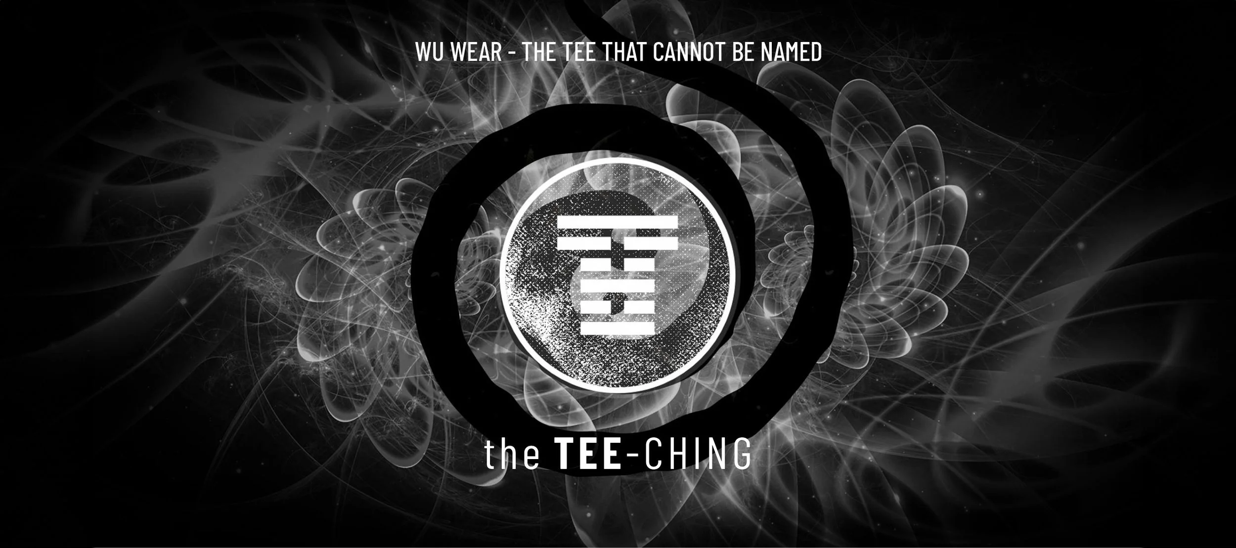 The Tee-Ching