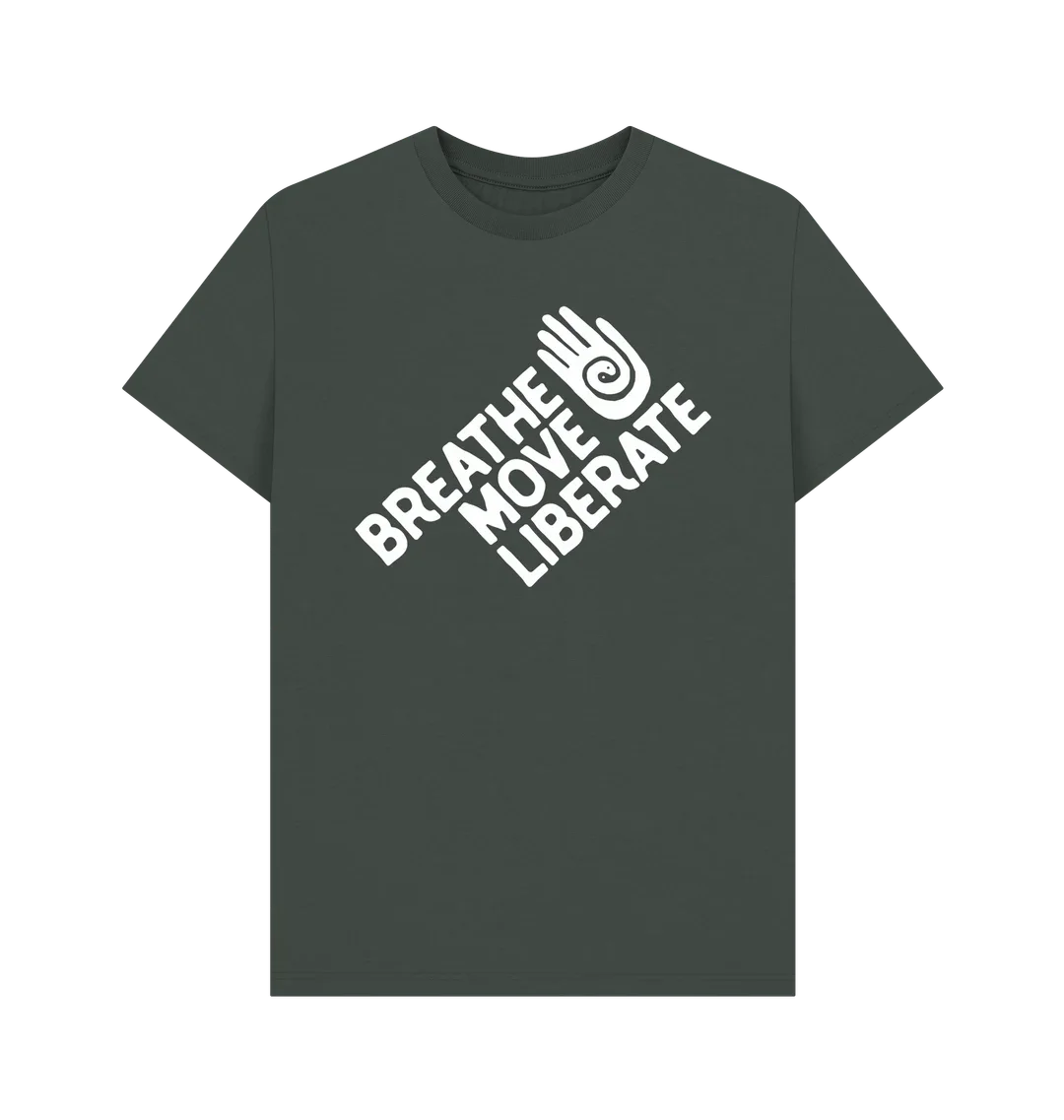 Breathe Move Liberate