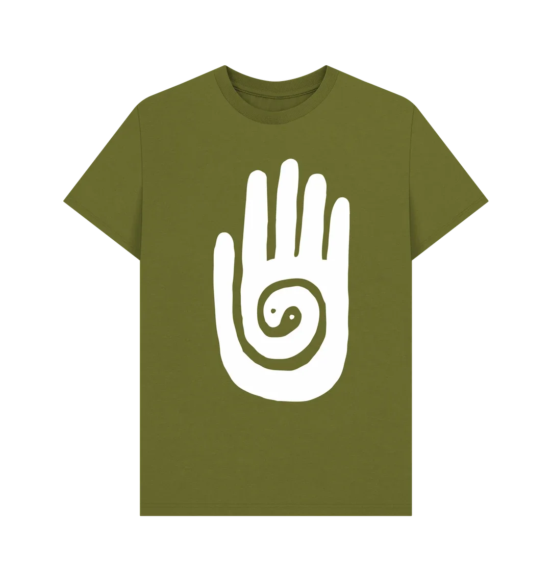 InSpiral Hand
