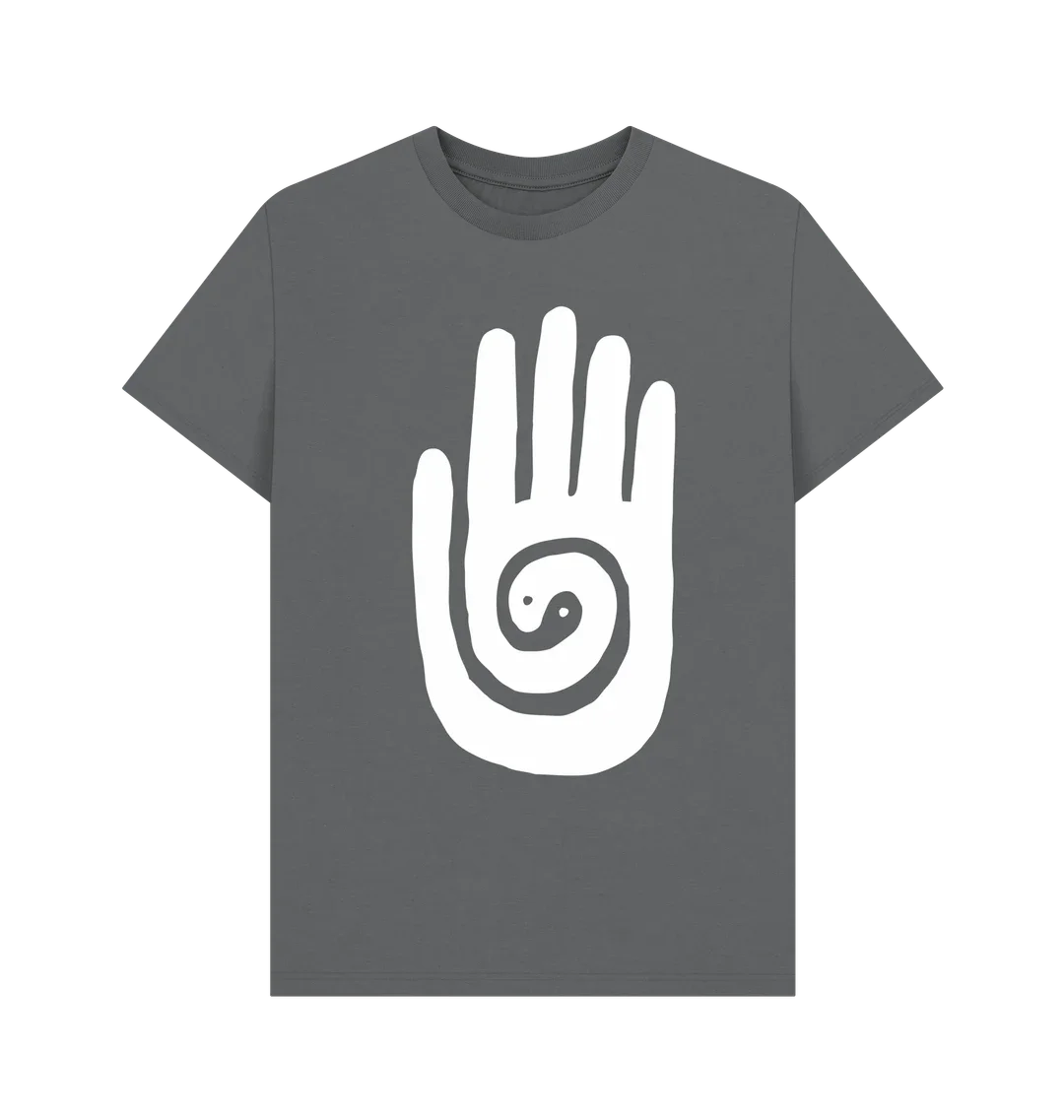 InSpiral Hand