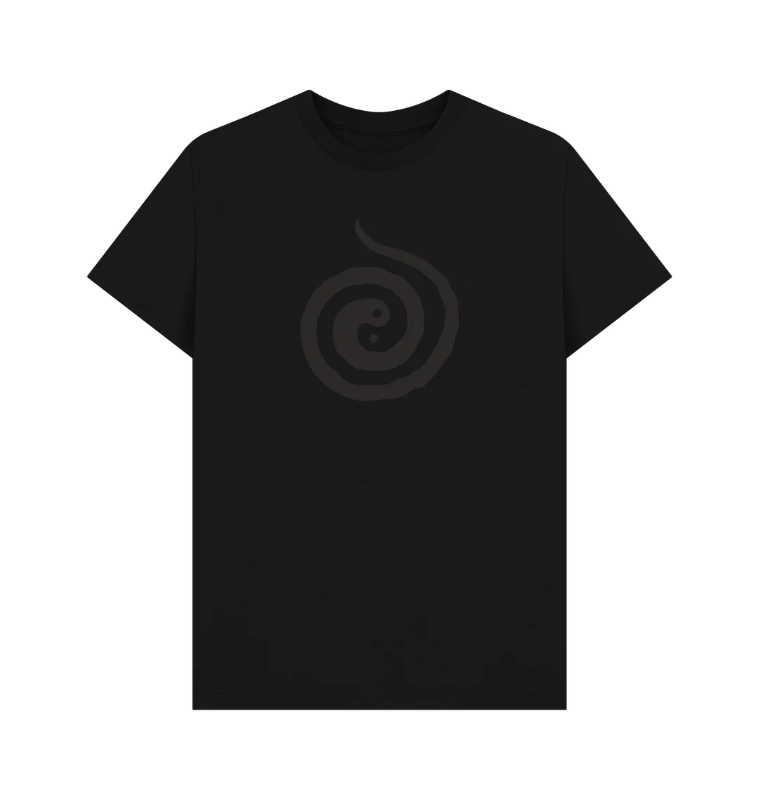 Black on Black Inspiral