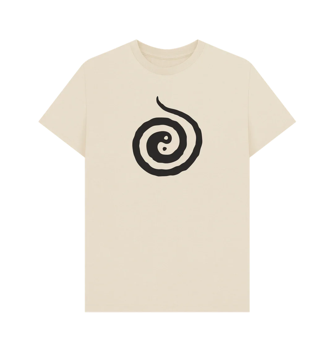 Inspiral Yin and Yang