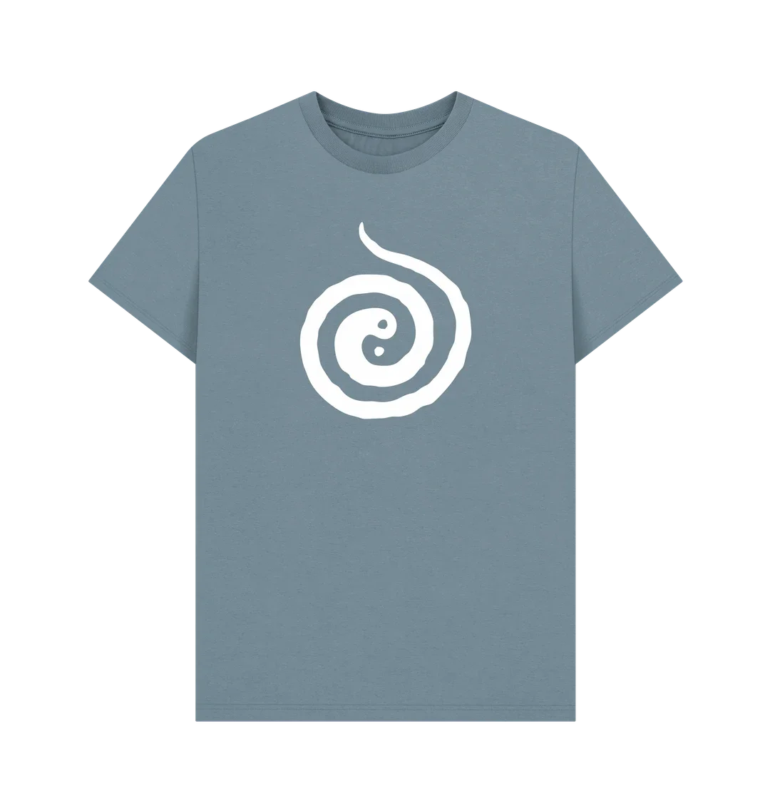 Inspiral Colours