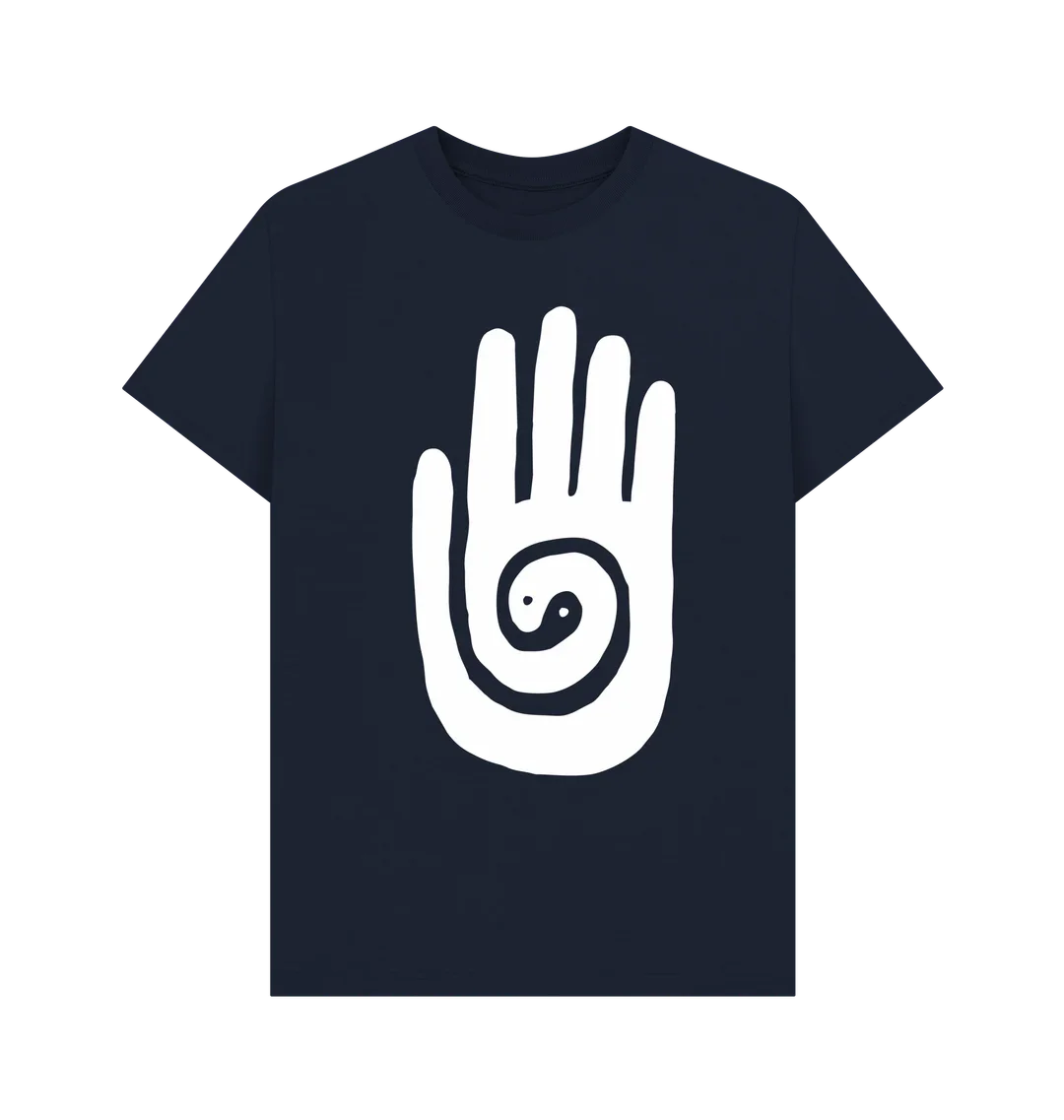 InSpiral Hand