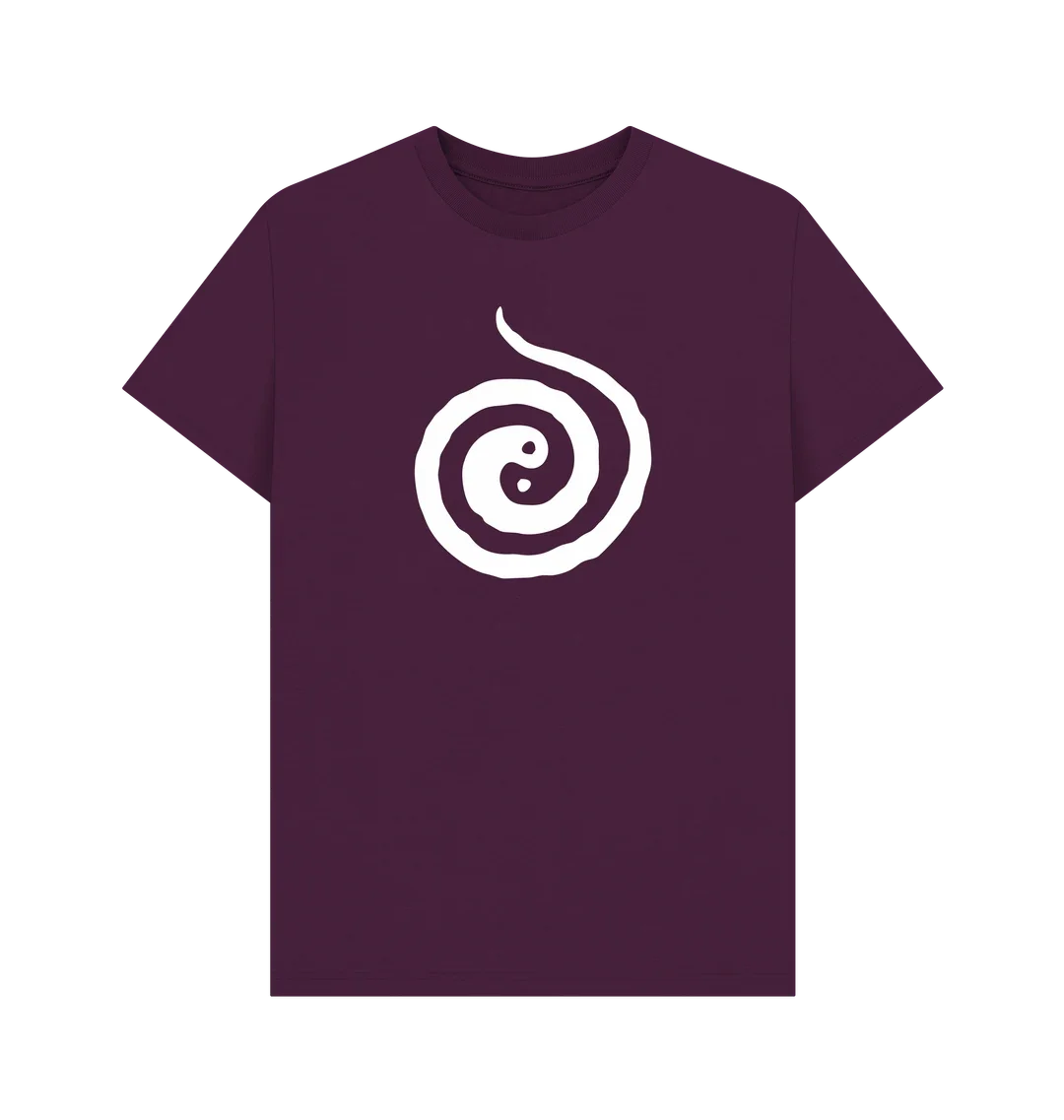 Inspiral Colours