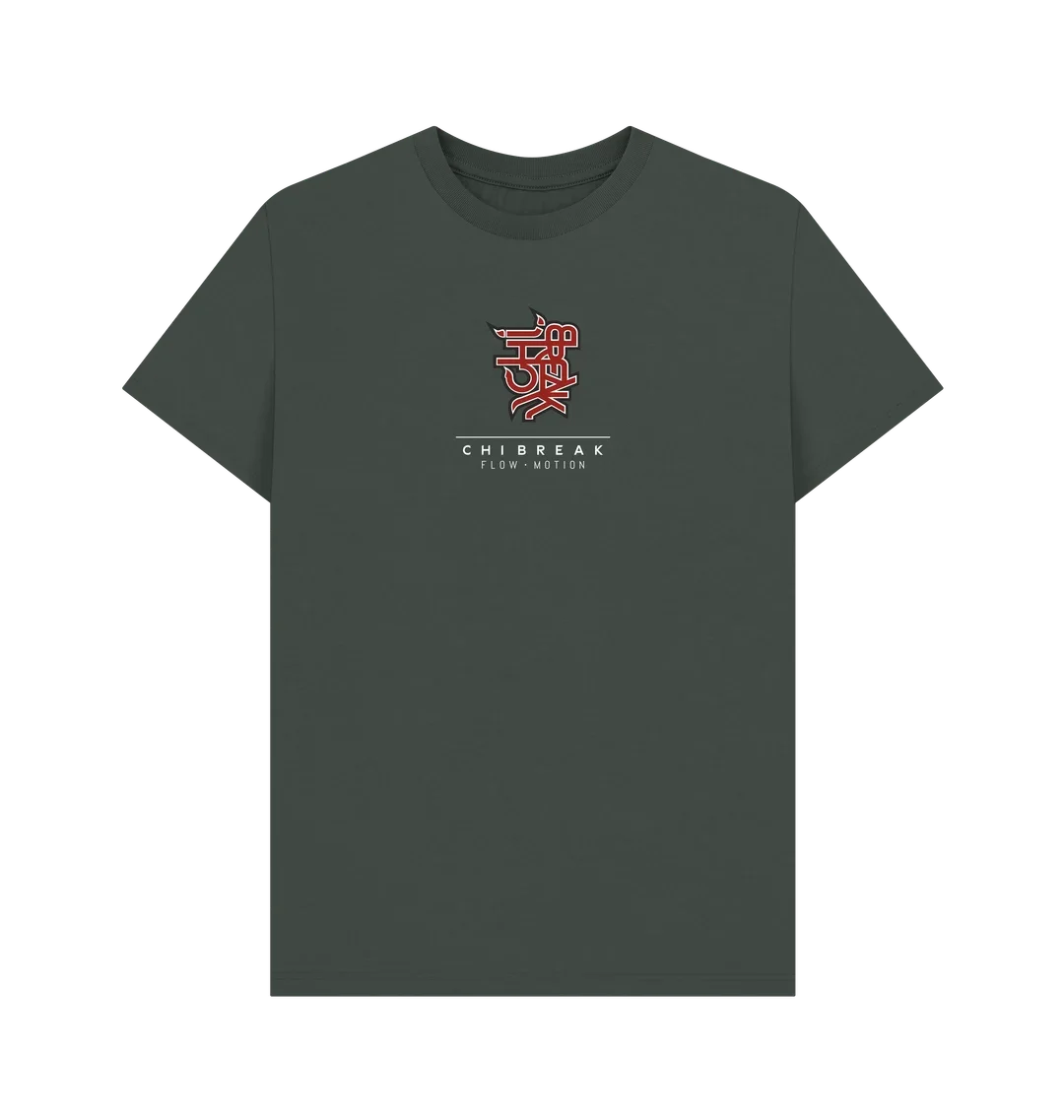 Chi Break Minimal