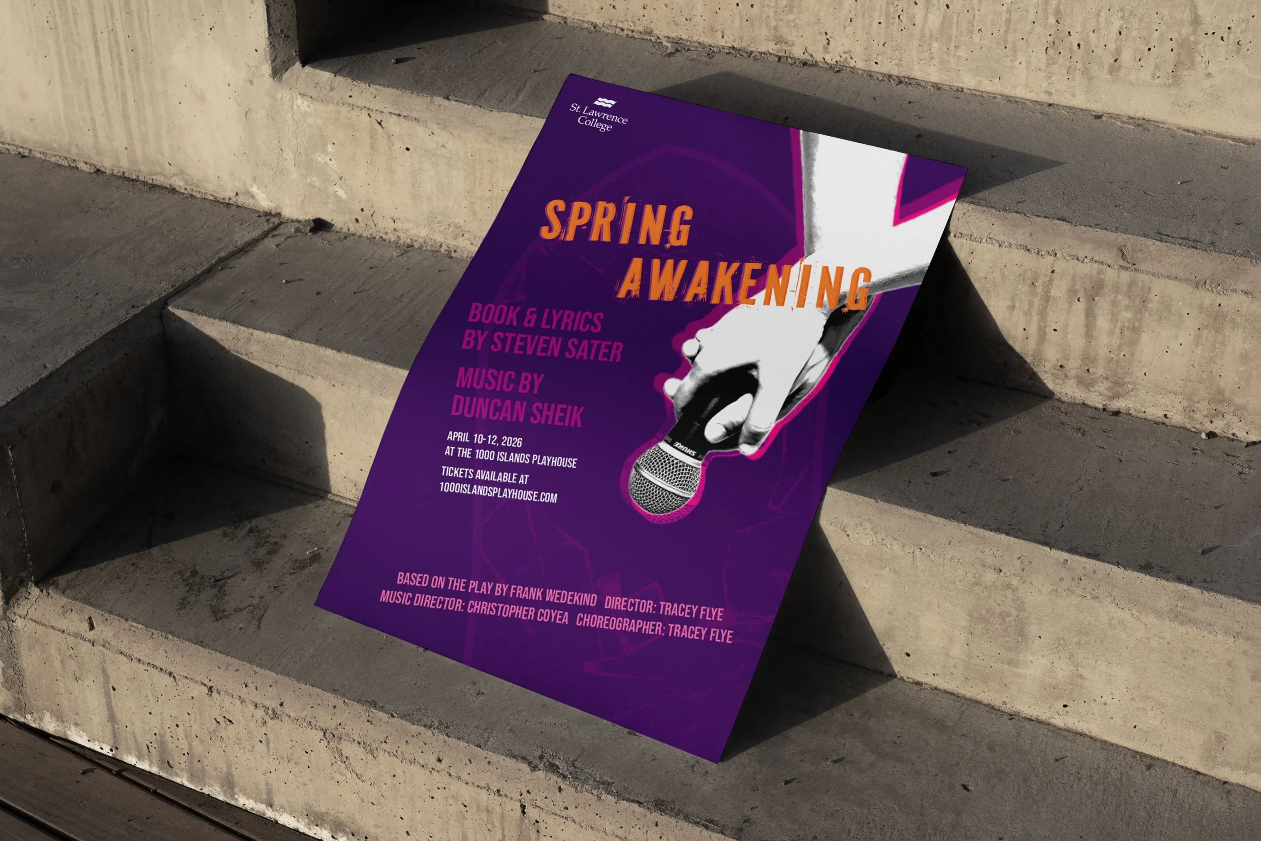 Free Poster on a Stairs Mockup copy.jpg